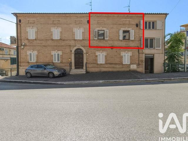 Appartamento in vendita a Montegranaro
