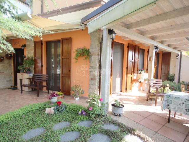 Appartamento in vendita a Montegranaro