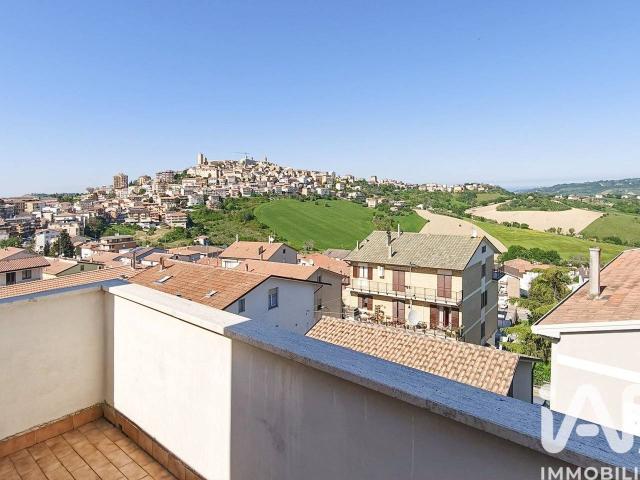 Appartamento in vendita a Montegranaro