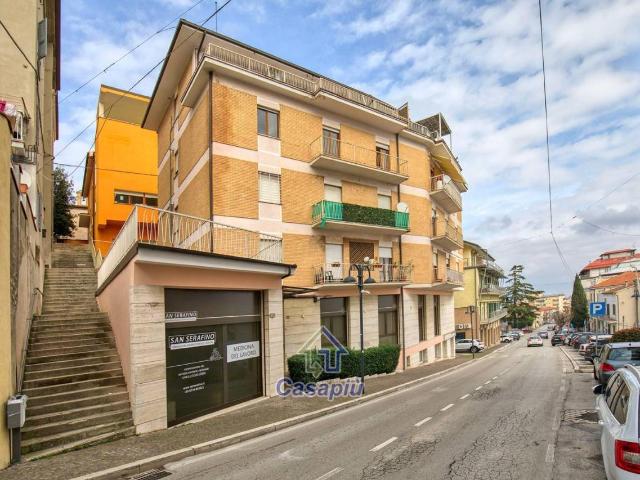 Appartamento in vendita a Montegranaro