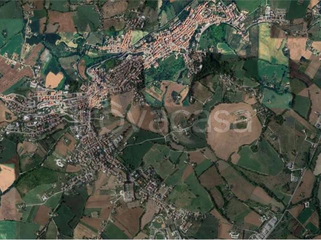 Appartamento in vendita a Montegranaro via Papa Giovanni XXIII
