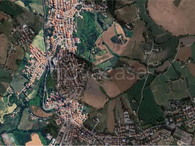 Appartamento in vendita a Montegranaro via Papa Giovanni XXIII