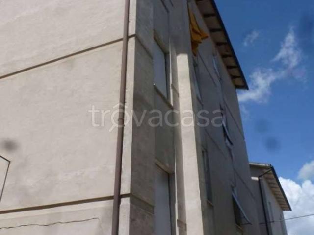 Appartamento in vendita a Montegranaro via Vecchia Fermana