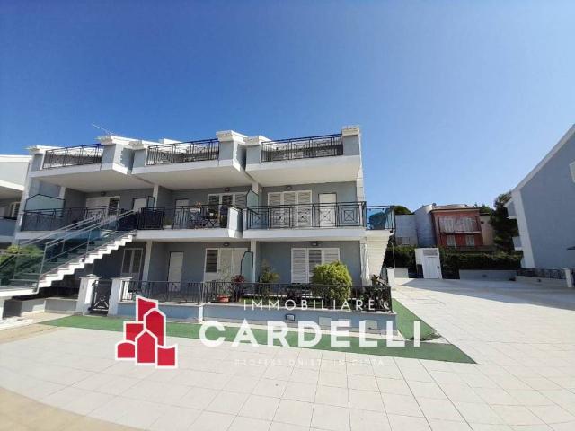 Appartamento in vendita a Montegranaro FM
