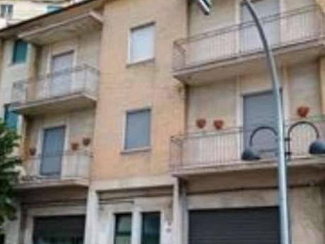 Appartamento in vendita a Montegranaro FM
