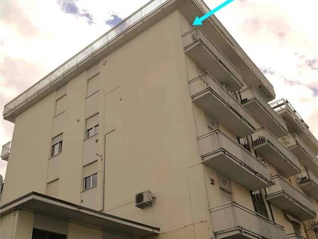 Appartamento in vendita a Montegranaro FM