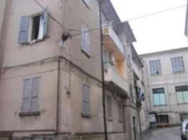 Appartamento in vendita a Montegranaro FM