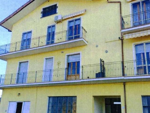 Appartamento in vendita a Montegranaro FM