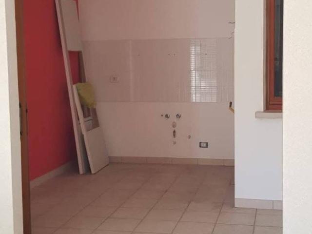Appartamento in vendita a Montegranaro FM
