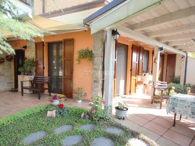 Appartamento in vendita a Montegranaro FM