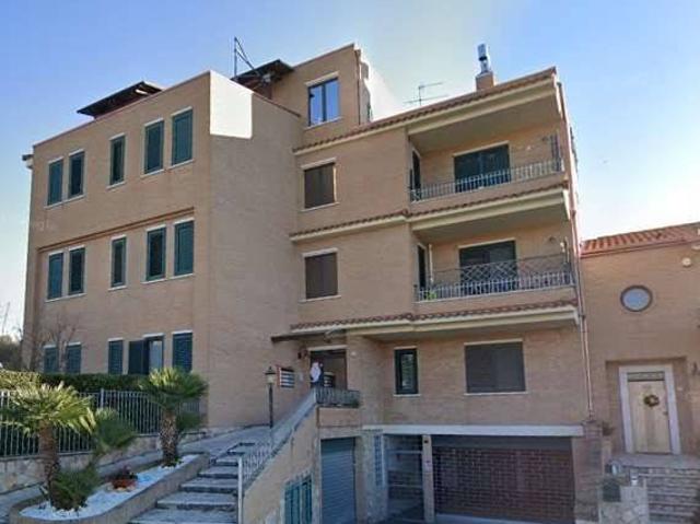 Appartamento in vendita a Montegranaro FM