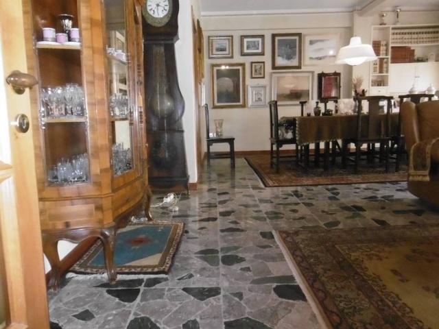 Appartamento in vendita a Montegranaro FM