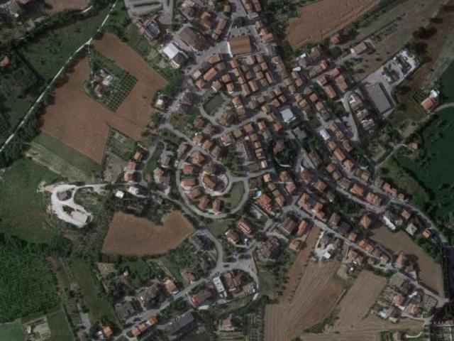 Appartamento in vendita a Montegranaro FM