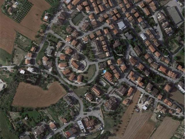 Appartamento in vendita a Montegranaro FM