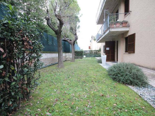 Appartamento in vendita a Montegranaro FM
