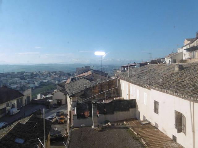 Appartamento in vendita a Montegranaro FM