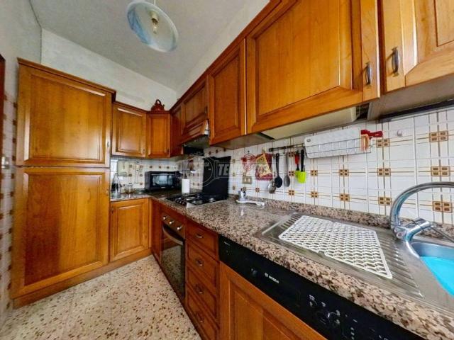 Appartamento in vendita a Montegranaro FM