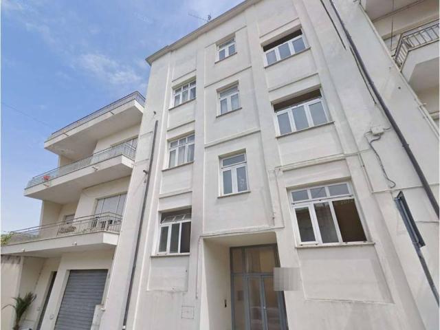 Appartamento in vendita a Montegranaro FM
