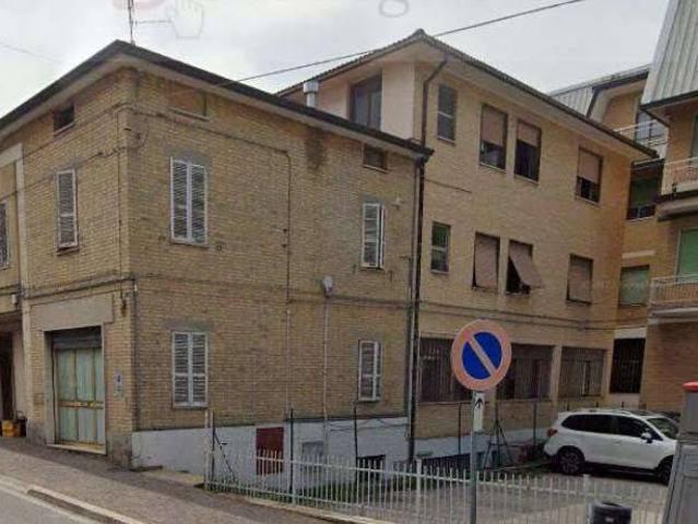 Appartamento in vendita a Montegranaro FM
