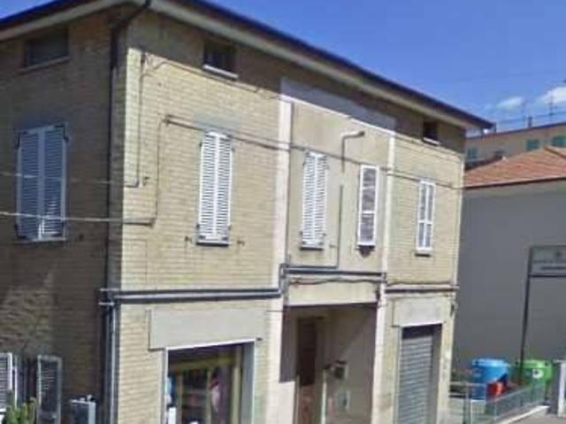 Appartamento in vendita a Montegranaro FM
