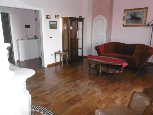Appartamento in vendita a Montegranaro FM