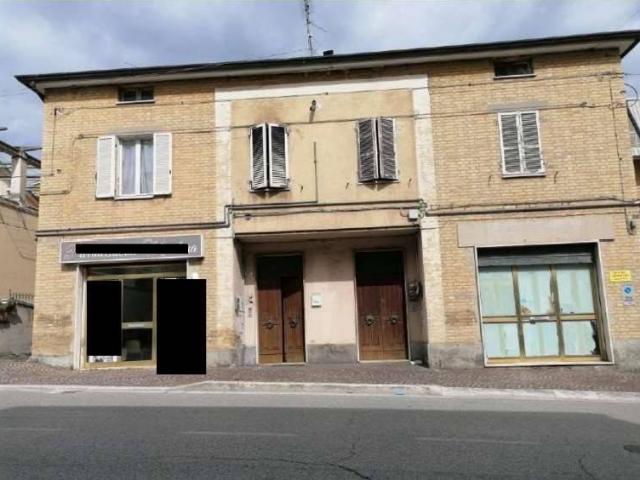 Appartamento in vendita a Montegranaro FM