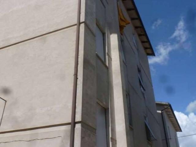 Appartamento in vendita a Montegranaro FM