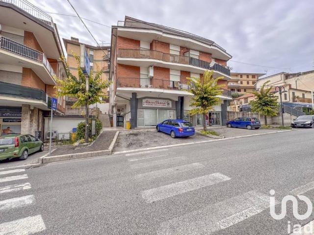 Appartamento in vendita a Montegranaro FM