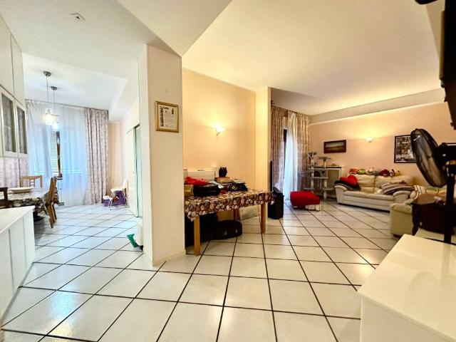 Appartamento in vendita a Montegranaro FM