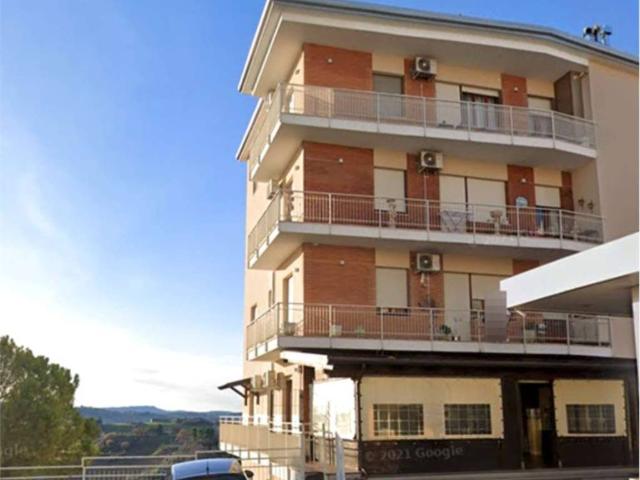 Appartamento in vendita a Montegranaro FM