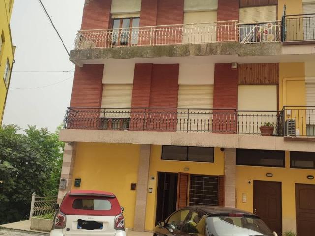 Appartamento in vendita a Montegranaro FM