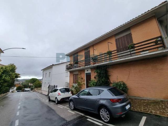 Appartamento in vendita a Montegranaro FM