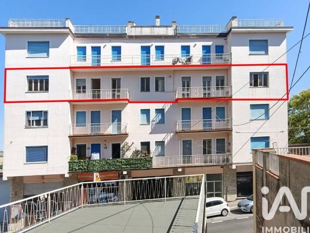 Appartamento in vendita a Montegranaro FM
