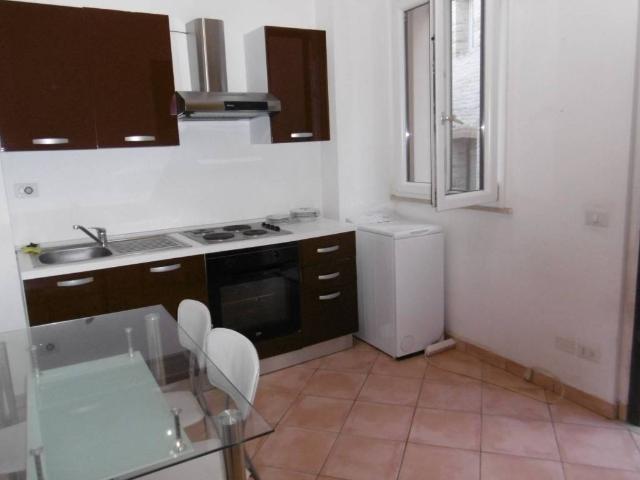 Appartamento in vendita a Montegranaro FM