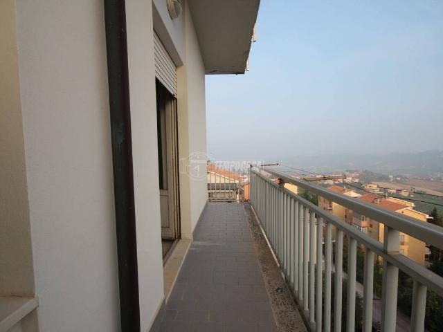 Appartamento in vendita a Montegranaro FM