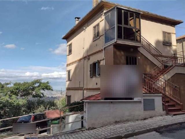 Appartamento in vendita a Montegranaro FM