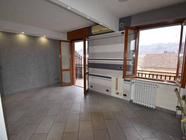 Appartamento in vendita a Montegrosso D'Asti