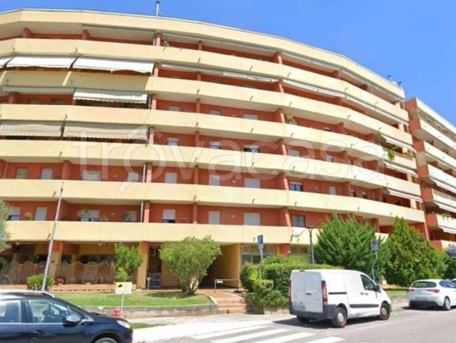 Appartamento in vendita a Montegrotto Terme via San Mauro, 15