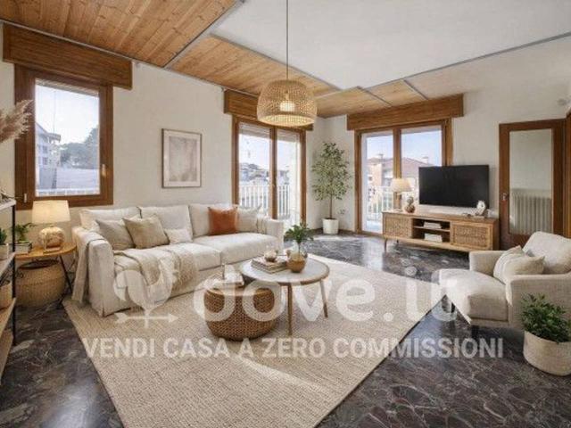 Appartamento in vendita a Montegrotto Terme