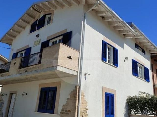 Appartamento in vendita a Montegualtieri, Cermignano