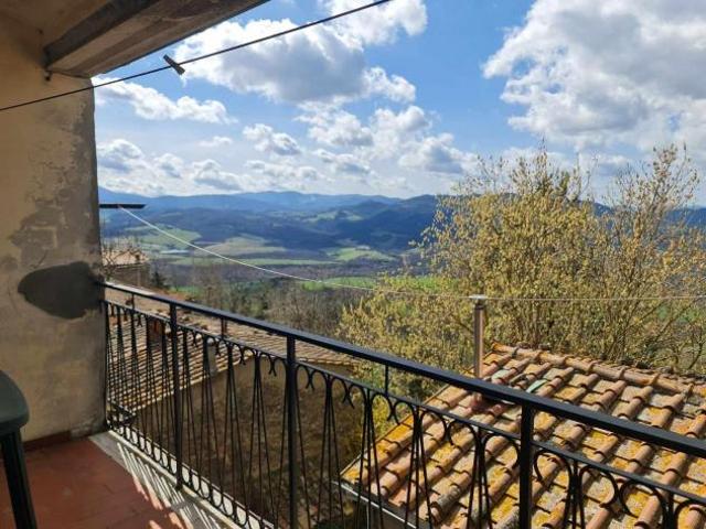 Appartamento in vendita a Monteguidi Casole d'Elsa 160 mq Rif: 1255900