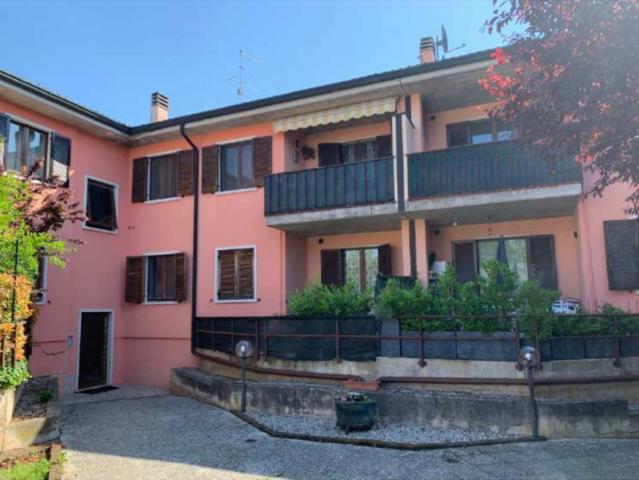 Appartamento in Vendita a Monteforte d'Alpone