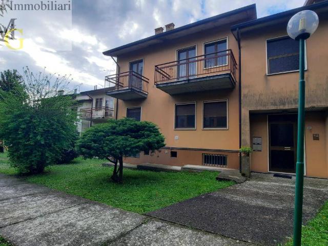 Appartamento in Vendita a Monteforte d'Alpone