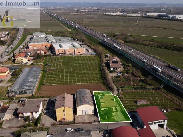 Appartamento in Vendita a Monteforte d'Alpone