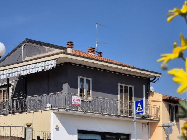 Appartamento in vendita a Monteforte d'Alpone VR