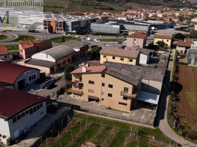 Appartamento in vendita a Monteforte d'Alpone VR