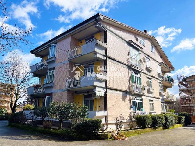 Appartamento in vendita a Monteforte Irpino AV