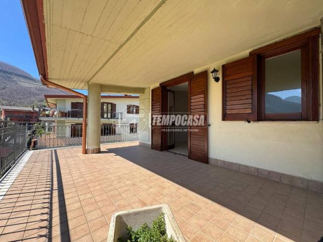 Appartamento in vendita a Monteforte Irpino AV