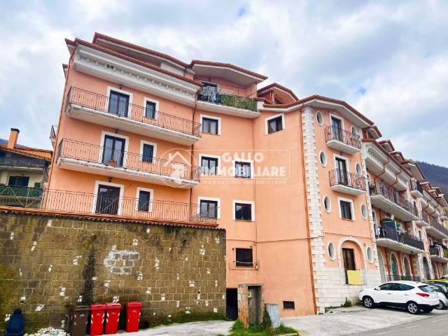 Appartamento in vendita a Monteforte Irpino AV