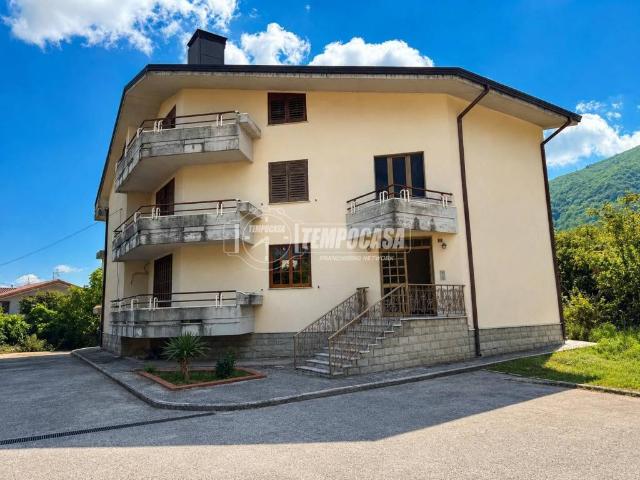 Appartamento in vendita a Monteforte Irpino AV